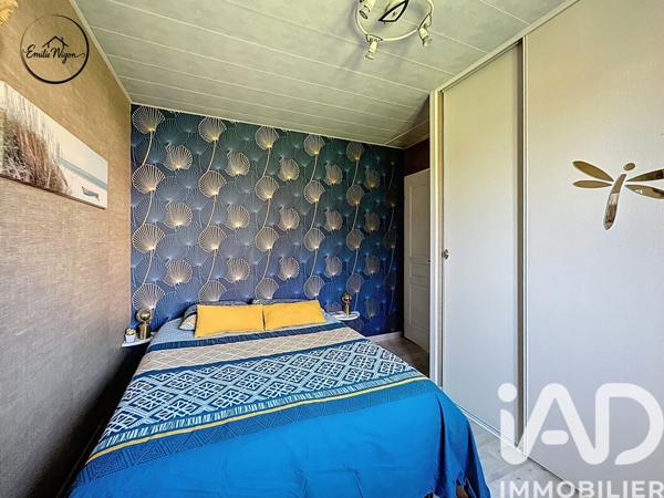 Maison à vendre 6 pièces 140 m² Villenave-d'Ornon