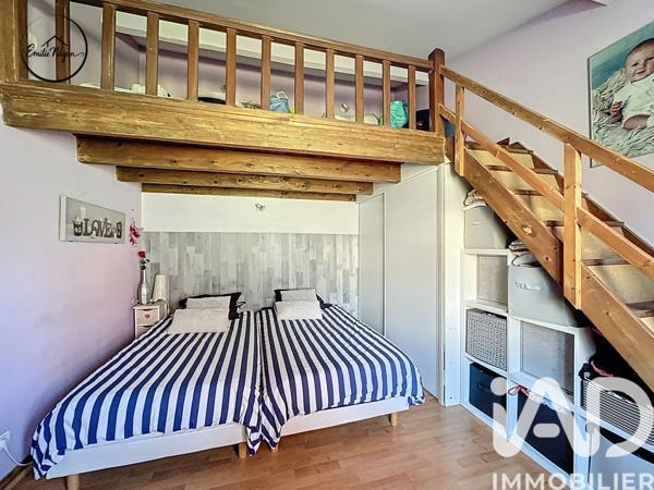 Maison à vendre 6 pièces 140 m² Villenave-d'Ornon