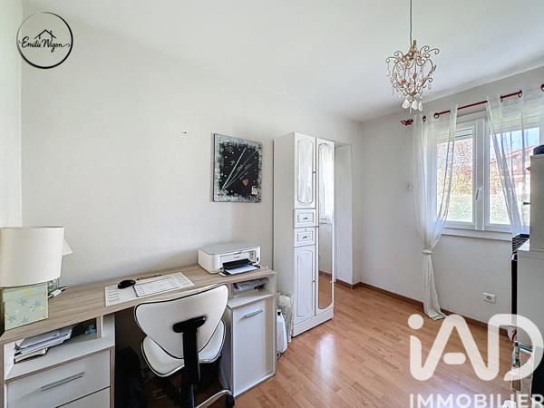 Maison à vendre 6 pièces 140 m² Villenave-d'Ornon