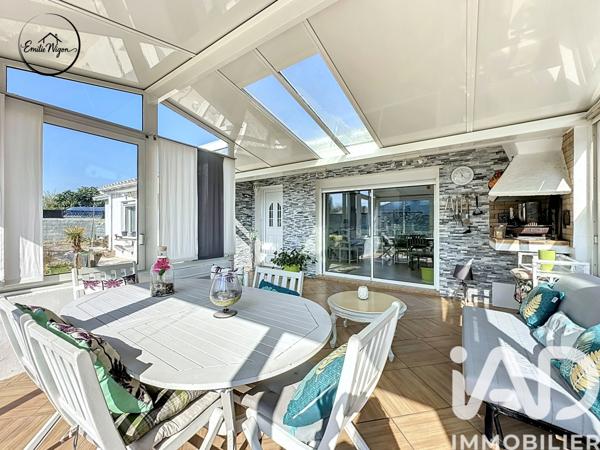 Maison à vendre 6 pièces 140 m² Villenave-d'Ornon