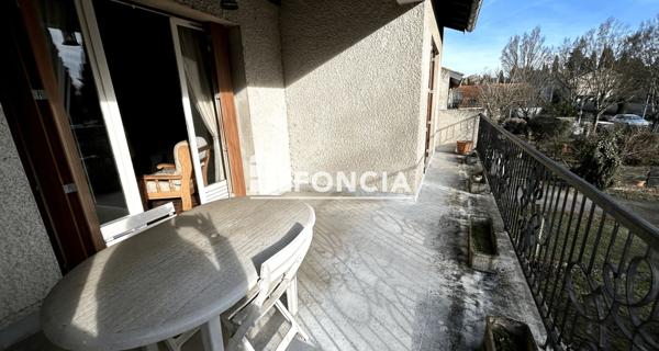 À vendre Maison 4 pièces 114.26 m² - Castres 81100