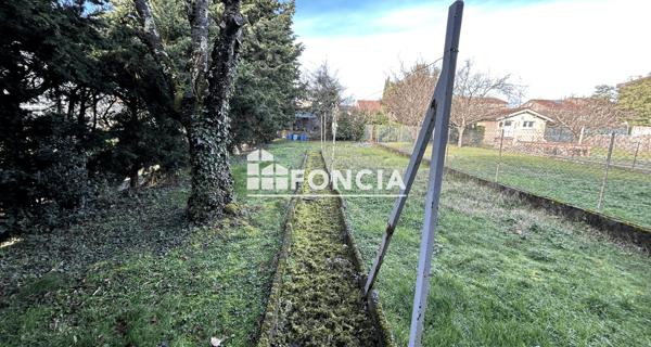 À vendre Maison 4 pièces 114.26 m² - Castres 81100