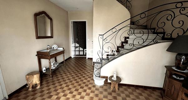 À vendre Maison 4 pièces 114.26 m² - Castres 81100