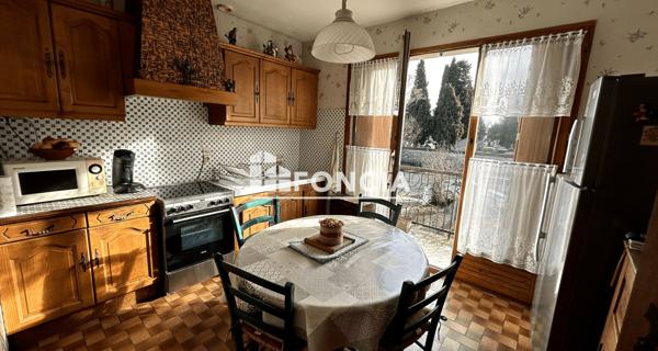 À vendre Maison 4 pièces 114.26 m² - Castres 81100
