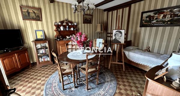 À vendre Maison 4 pièces 114.26 m² - Castres 81100