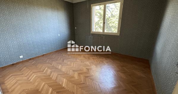 À vendre Maison 4 pièces 114.26 m² - Castres 81100