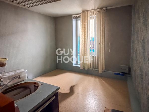 Appartement Pont EvÊque 3 pièce(s) 73.45 m2