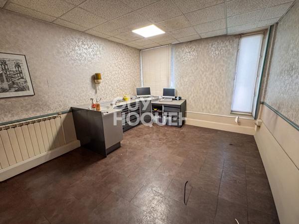 Appartement Pont EvÊque 3 pièce(s) 73.45 m2