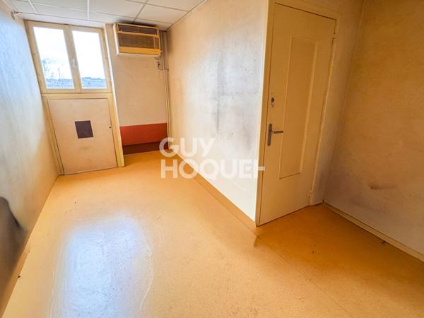 Appartement Pont EvÊque 3 pièce(s) 73.45 m2