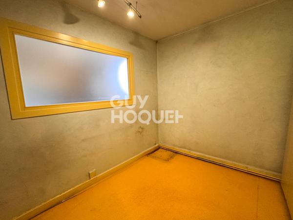 Appartement Pont EvÊque 3 pièce(s) 73.45 m2