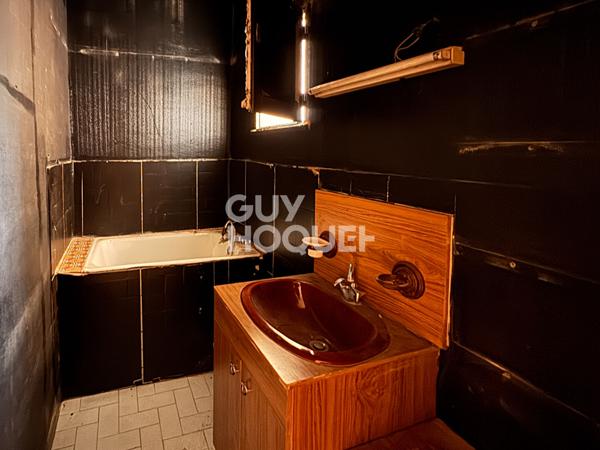 Appartement Pont EvÊque 3 pièce(s) 73.45 m2