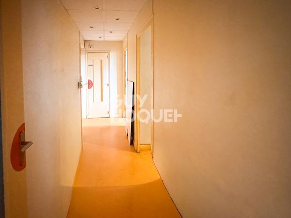 Appartement Pont EvÊque 3 pièce(s) 73.45 m2