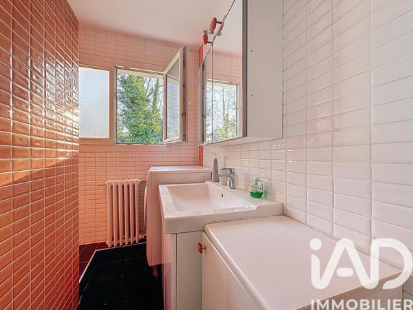 Appartement à vendre 3 pièces 70 m² Le Port-Marly