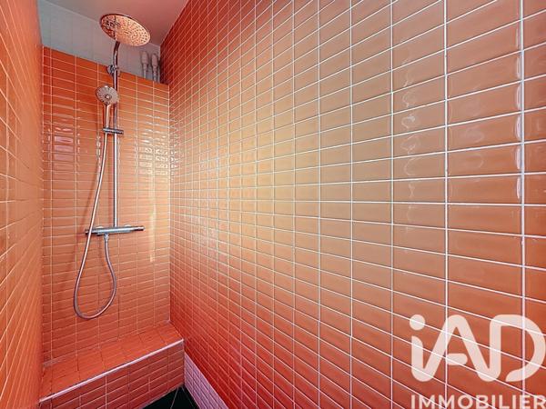 Appartement à vendre 3 pièces 70 m² Le Port-Marly