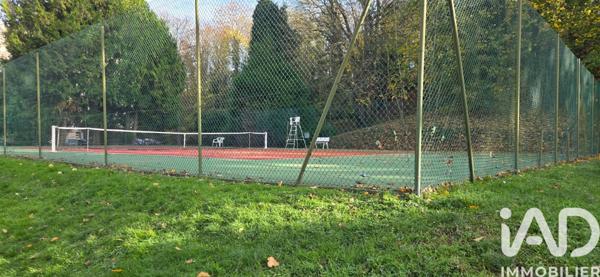 Appartement à vendre 3 pièces 70 m² Le Port-Marly