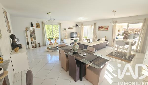 Maison à vendre 5 pièces 186,64 m² Auterive