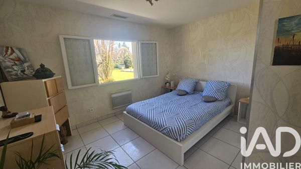 Maison à vendre 5 pièces 186,64 m² Auterive
