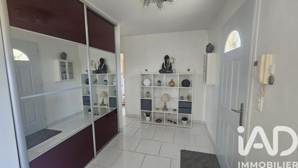Maison à vendre 5 pièces 186,64 m² Auterive