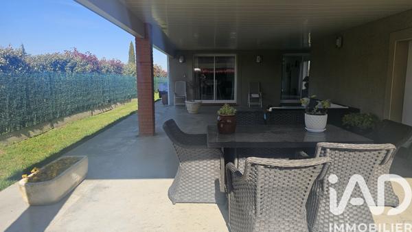 Maison à vendre 5 pièces 186,64 m² Auterive