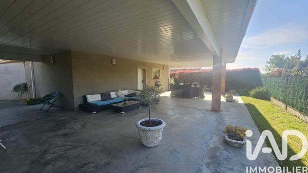 Maison à vendre 5 pièces 186,64 m² Auterive
