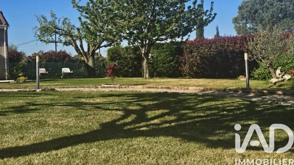 Maison à vendre 5 pièces 186,64 m² Auterive