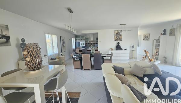 Maison à vendre 5 pièces 186,64 m² Auterive