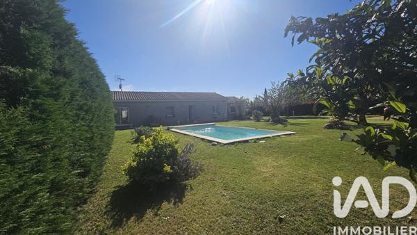 Maison à vendre 5 pièces 186,64 m² Auterive