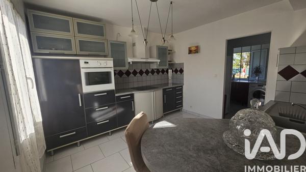Maison à vendre 5 pièces 186,64 m² Auterive
