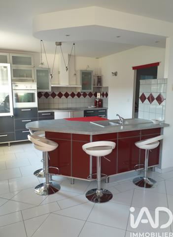 Maison à vendre 5 pièces 186,64 m² Auterive