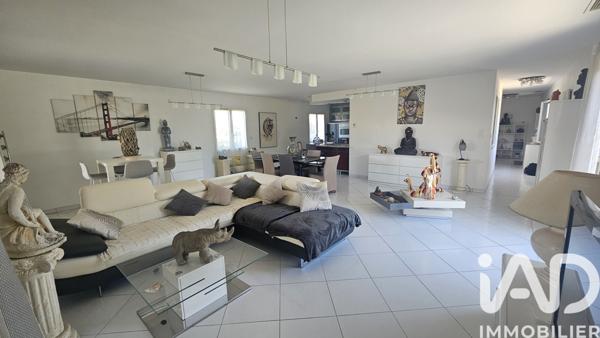 Maison à vendre 5 pièces 186,64 m² Auterive