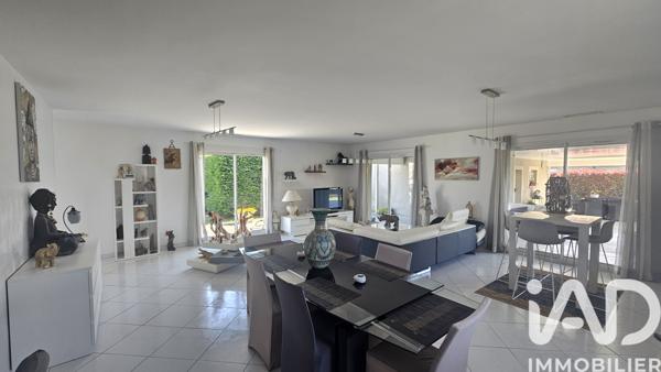 Maison à vendre 5 pièces 186,64 m² Auterive