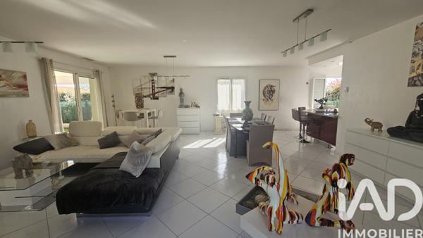 Maison à vendre 5 pièces 186,64 m² Auterive