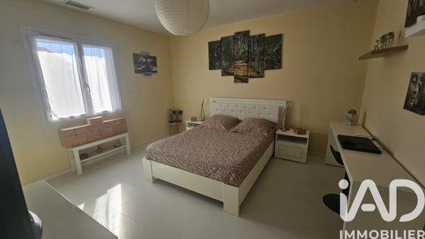 Maison à vendre 5 pièces 186,64 m² Auterive
