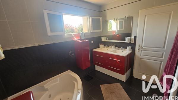 Maison à vendre 5 pièces 186,64 m² Auterive