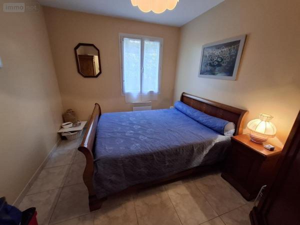 Maison à vendre à Saintes en Charente-Maritime (17100), ref : 17111-714