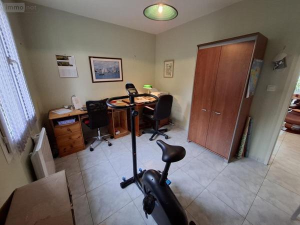 Maison à vendre à Saintes en Charente-Maritime (17100), ref : 17111-714