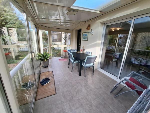 Maison à vendre à Saintes en Charente-Maritime (17100), ref : 17111-714