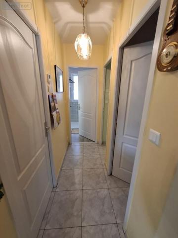 Maison à vendre à Saintes en Charente-Maritime (17100), ref : 17111-714