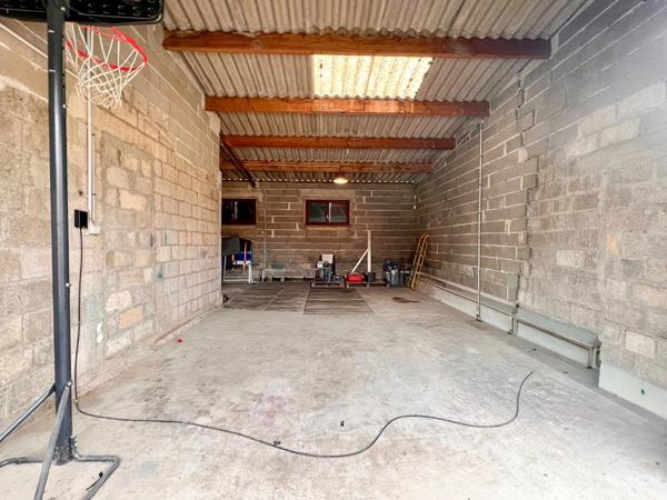 Maison à vendre 10 pièces THIERVILLE SUR MEUSE (55)