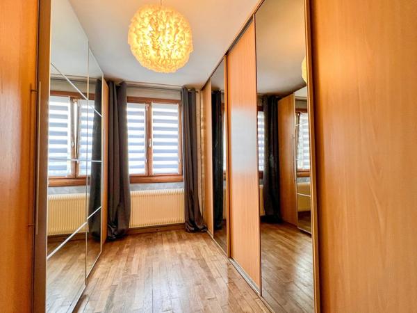 Maison à vendre 10 pièces THIERVILLE SUR MEUSE (55)
