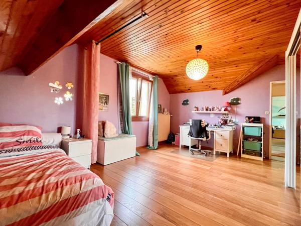 Maison à vendre 10 pièces THIERVILLE SUR MEUSE (55)