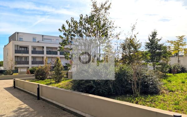 Appartement à vendre    4 pièces • 77,14 m2 Argenteuil