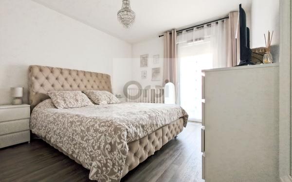 Appartement à vendre    4 pièces • 77,14 m2 Argenteuil