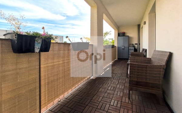 Appartement à vendre    4 pièces • 77,14 m2 Argenteuil