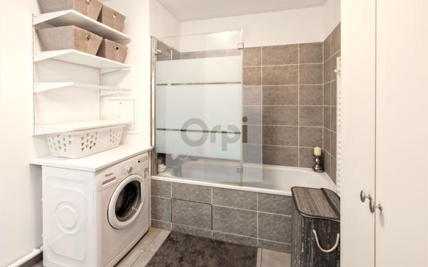 Appartement à vendre    4 pièces • 77,14 m2 Argenteuil