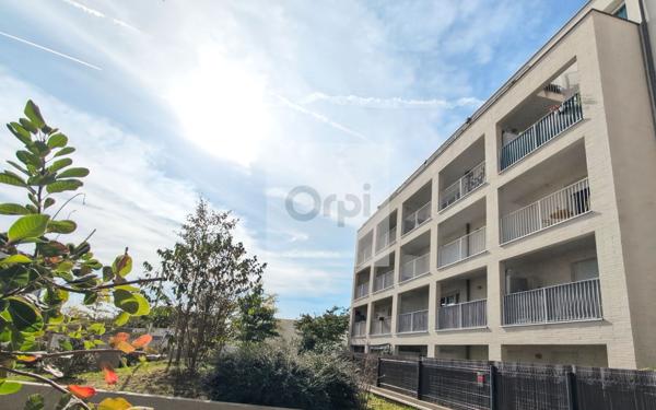 Appartement à vendre    4 pièces • 77,14 m2 Argenteuil