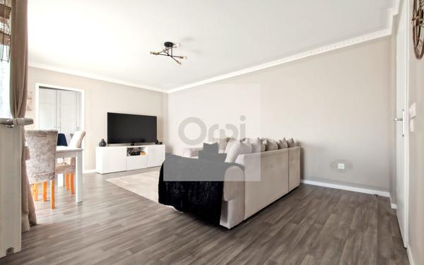 Appartement à vendre    4 pièces • 77,14 m2 Argenteuil