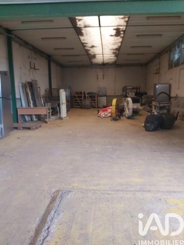 Immeuble à vendre 575 m² Champigny