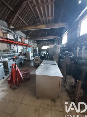 Immeuble à vendre 575 m² Champigny