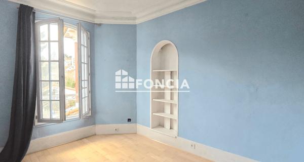 À vendre Maison 8 pièces 160 m² - Vaucresson 92420